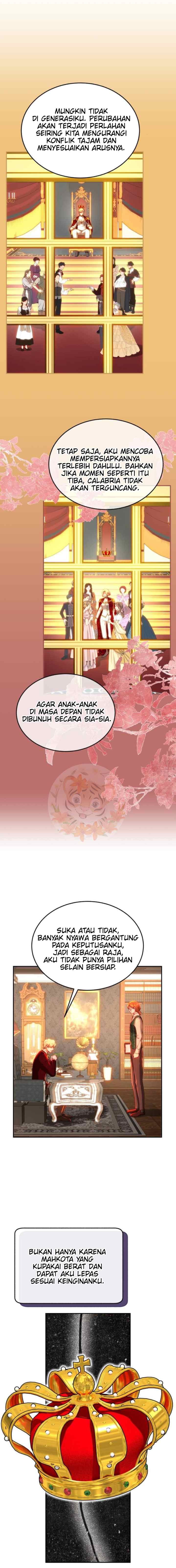 Rosalyn Vogart chapter 85 halaman 4