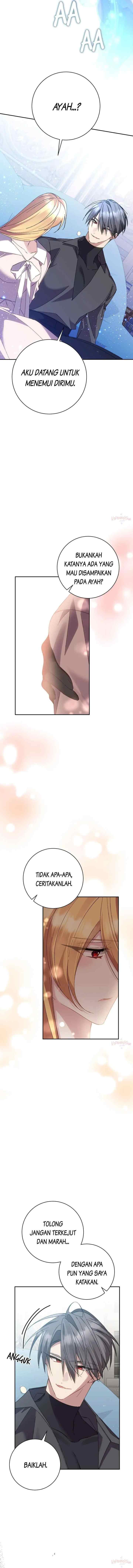 It's Useless to Hang On chapter 144 halaman 15