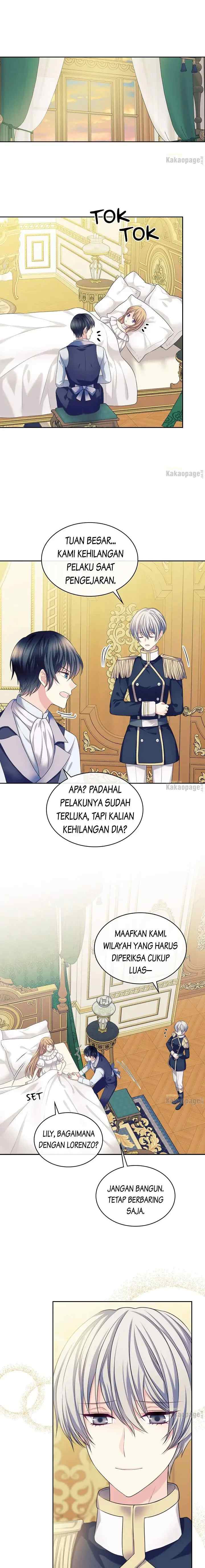 Sincerely: I Became a Duke's Maid chapter 91 halaman 11