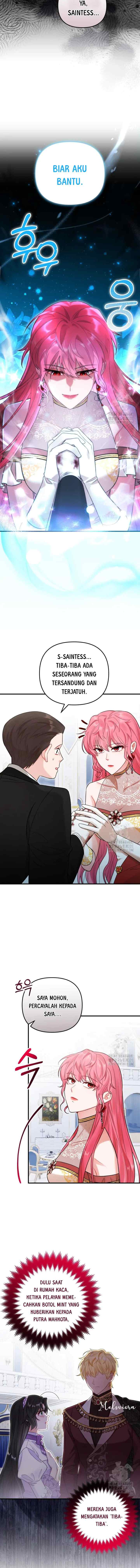 Emilone's Temptation Labyrinth chapter 39 halaman 7