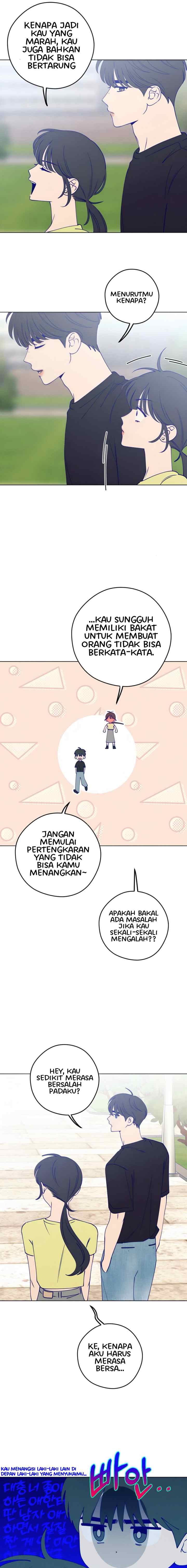 Youth Journal chapter 46 halaman 14