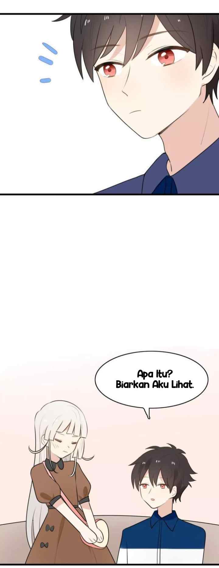 My Pet Lost Her Memories chapter 20 halaman 11