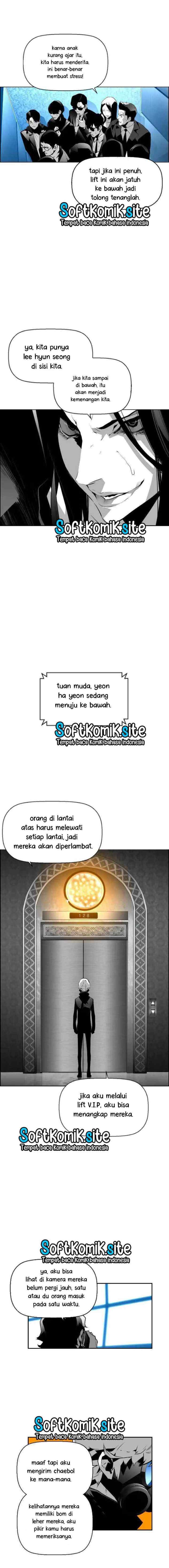 Terror Man chapter 70 halaman 9