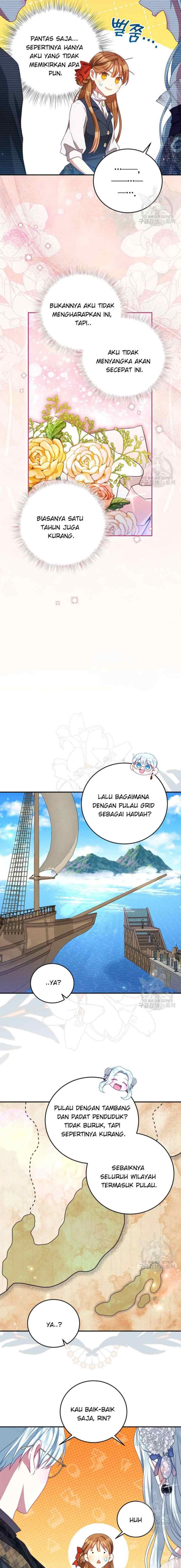 I Have Become The Hero's Rival chapter 101 halaman 14