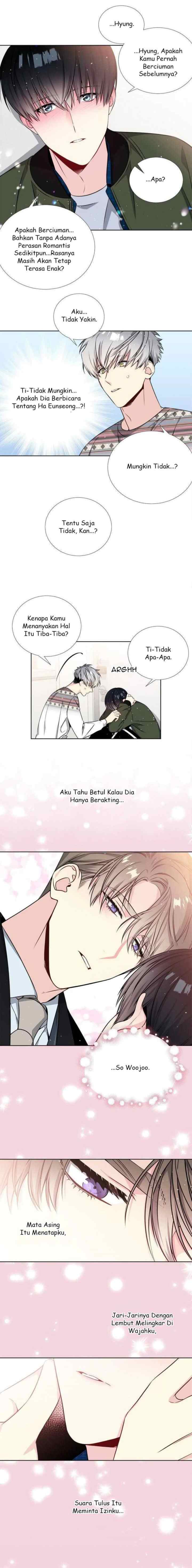 Cosmic Stars chapter 31 halaman 10