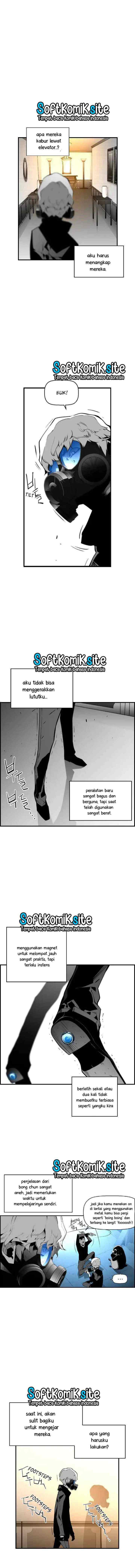 Terror Man chapter 70 halaman 7