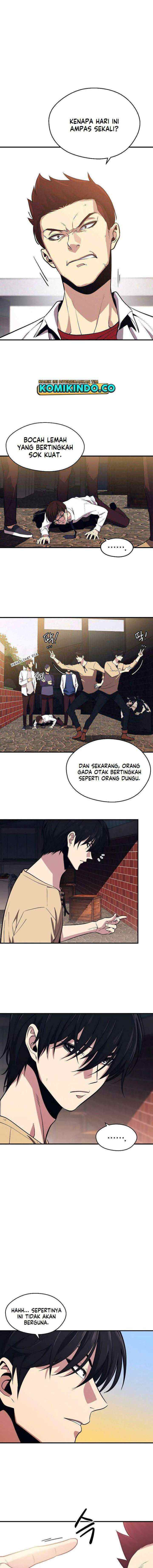 Seoul Station Necromancer chapter 1 halaman 15