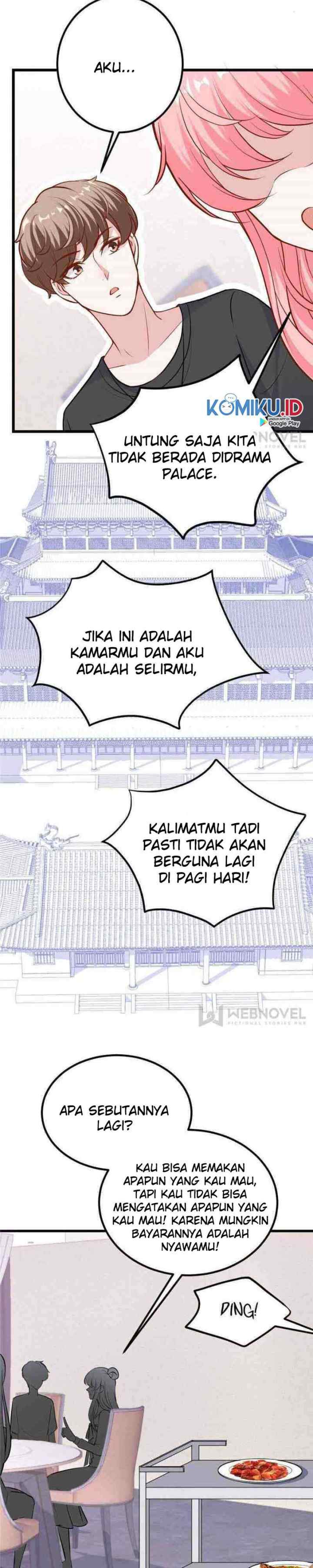 My Beautiful Time With You chapter 167 halaman 8
