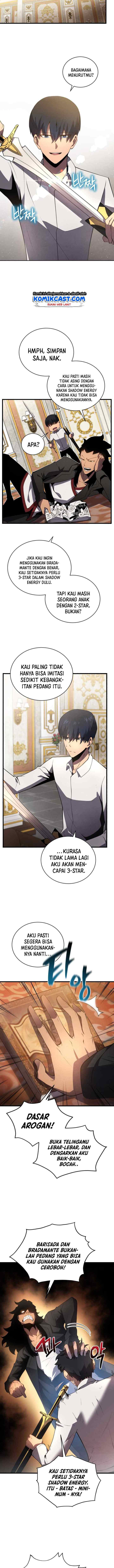 Swordmaster's Youngest Son chapter 15 halaman 10