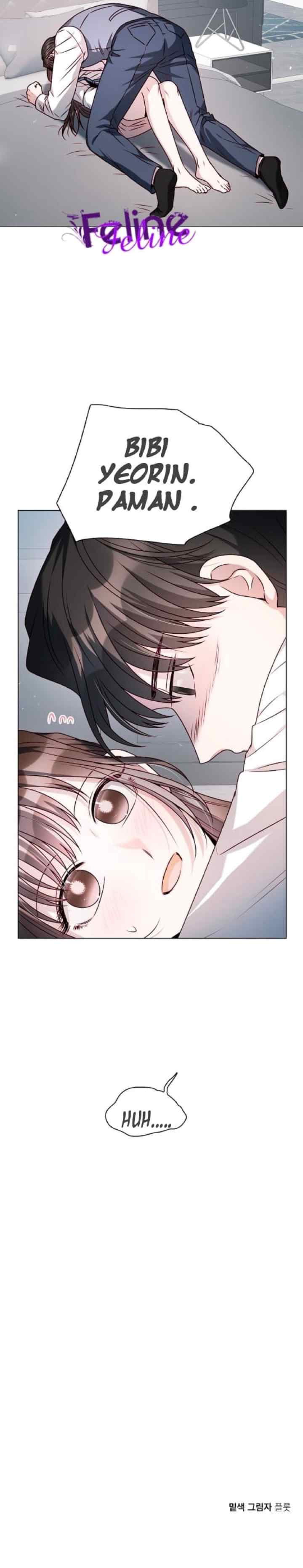 I Just Want To Do It With You chapter 51 halaman 19