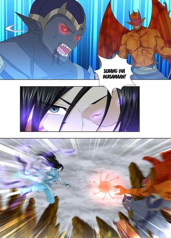 Yong Heng Zhi Zun chapter 236 halaman 15