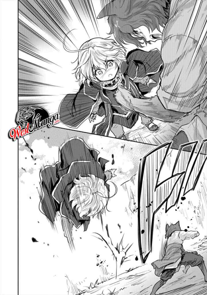 Shindou Sefiria no Gekokujou Program chapter 17.2 halaman 12