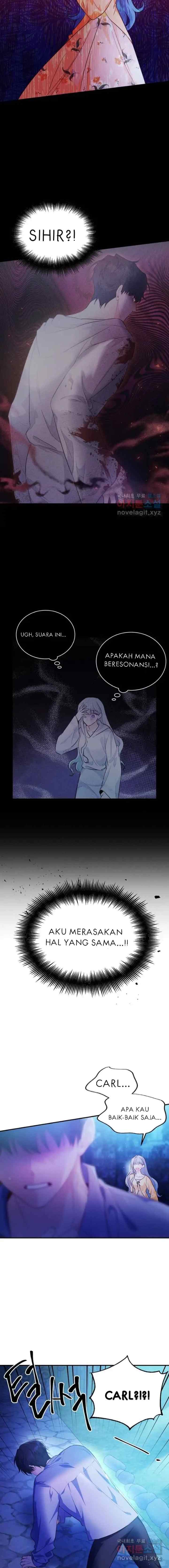 I'm Going to Rewrite the Devastating Novel chapter 28 halaman 4
