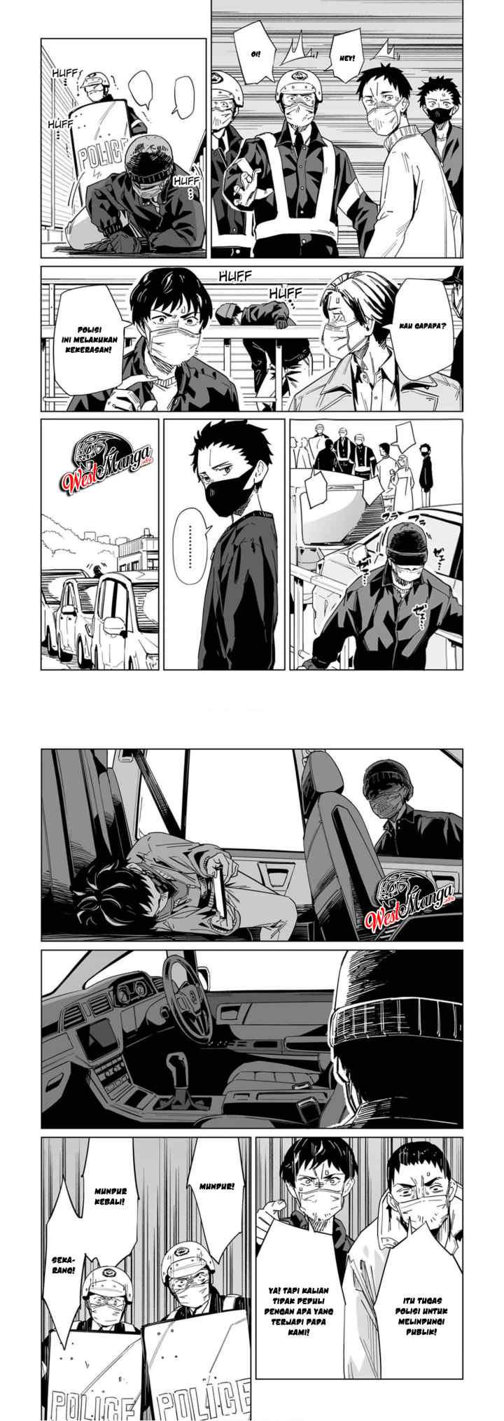 New Normal chapter 12 halaman 5