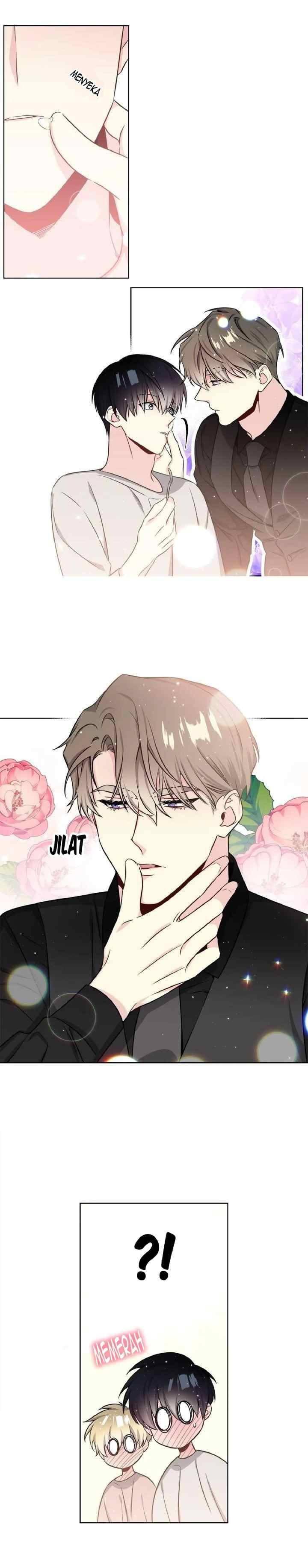 Cosmic Stars chapter 43 halaman 5