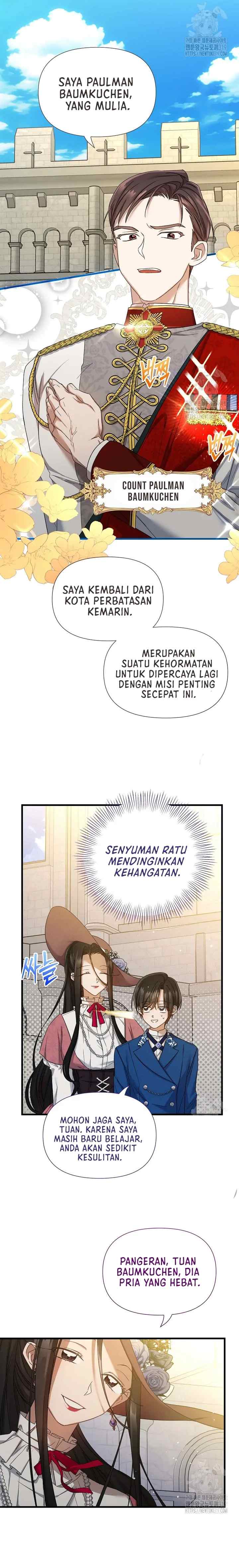 0 And 1 chapter 16 halaman 12