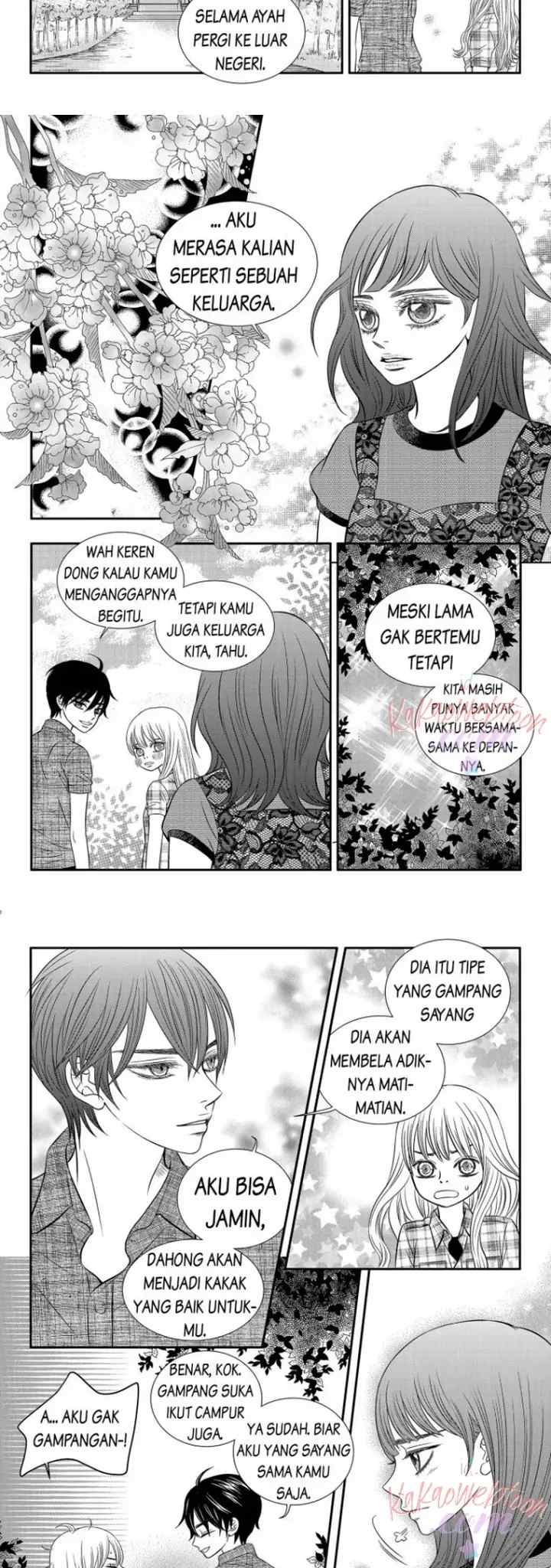 I Pick Dahong chapter 84 halaman 6