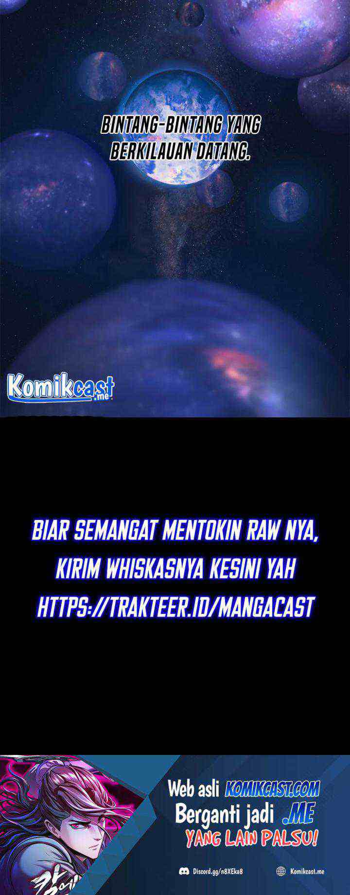 Eternal Kingdom Remake chapter 7 halaman 18
