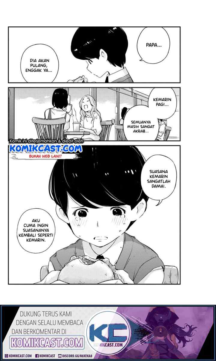 Kekkon Surutte, Hontou desu ka? chapter 24 halaman 13
