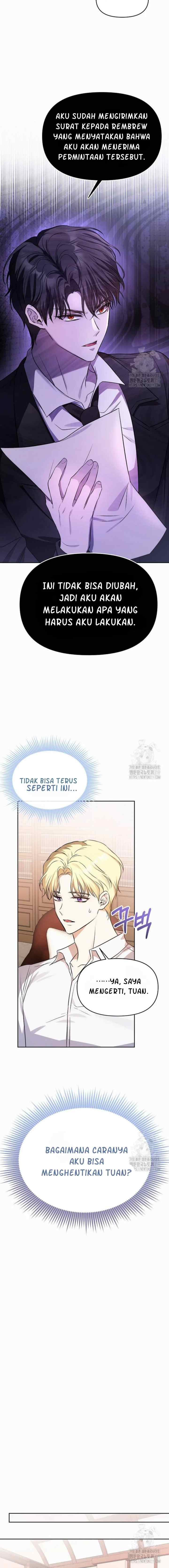 I Think My Marriage Was A Mistake chapter 19 halaman 13