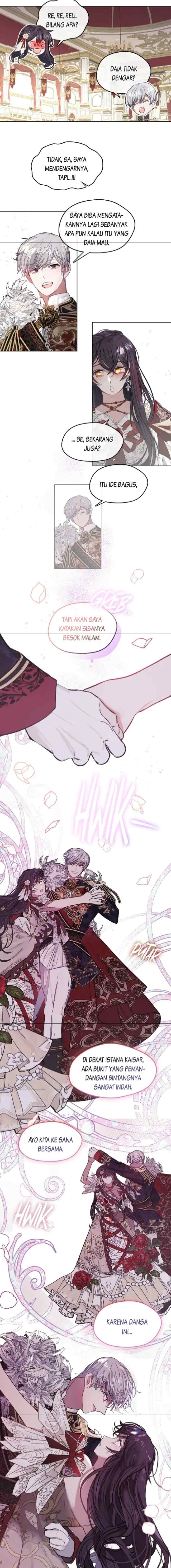Devoted to Diamond chapter 86 halaman 14