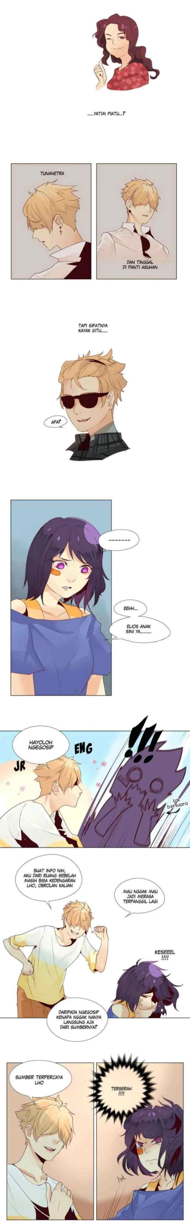 Flawless chapter 15 halaman 6