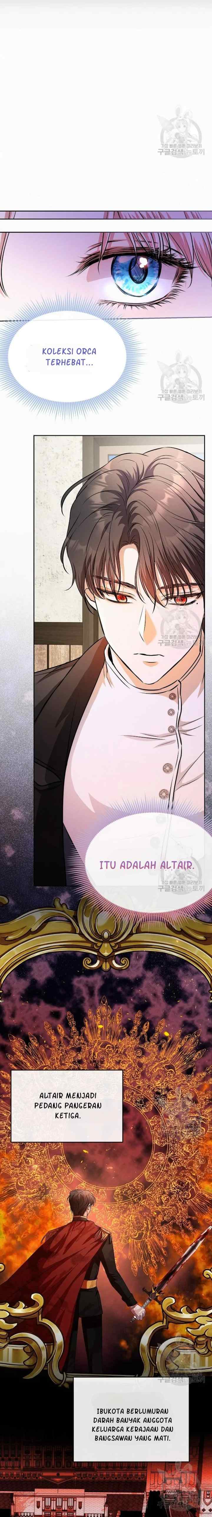 I Think My Marriage Was A Mistake chapter 17 halaman 17
