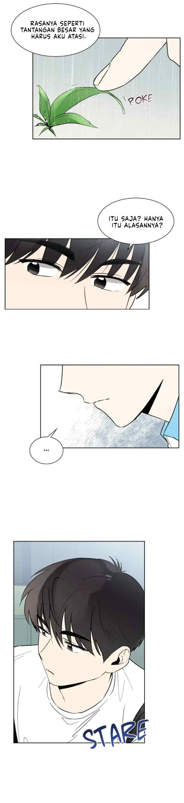 High Pulse chapter 25 halaman 9
