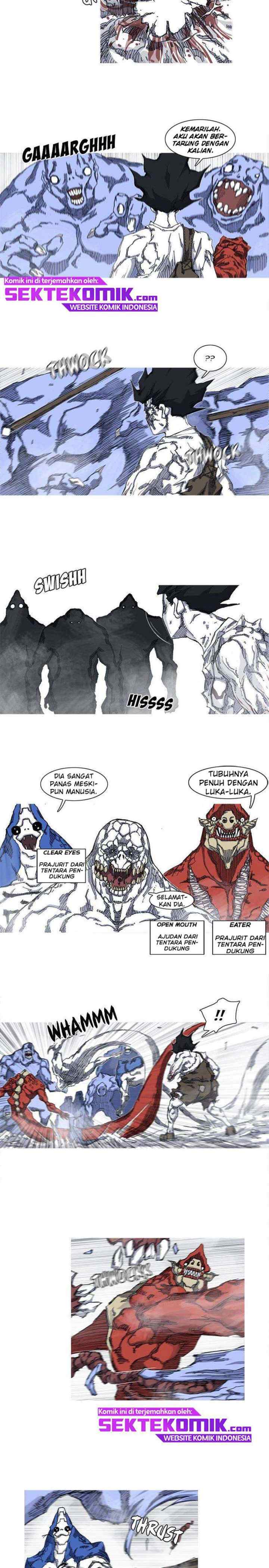 ASURA chapter 28 halaman 16