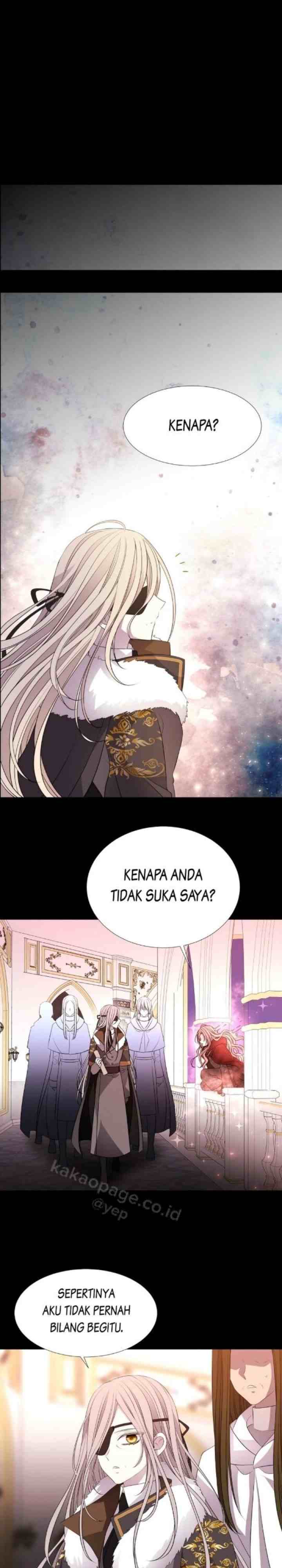 Charlotte Has Five Disciples chapter 74 halaman 14