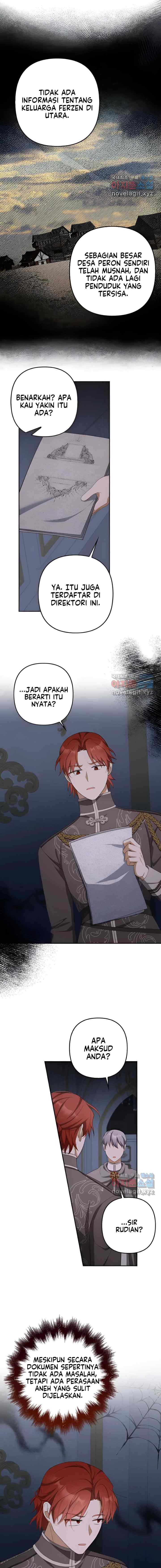 I'm A Cheater, But It's Okay chapter 51 halaman 10
