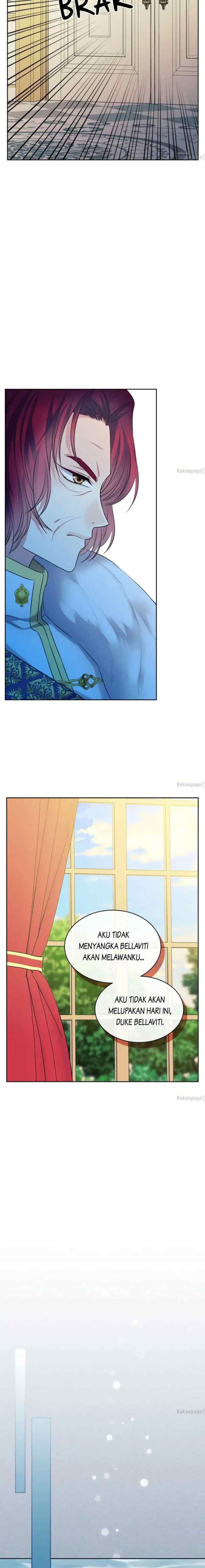 Sincerely: I Became a Duke's Maid chapter 83 halaman 12