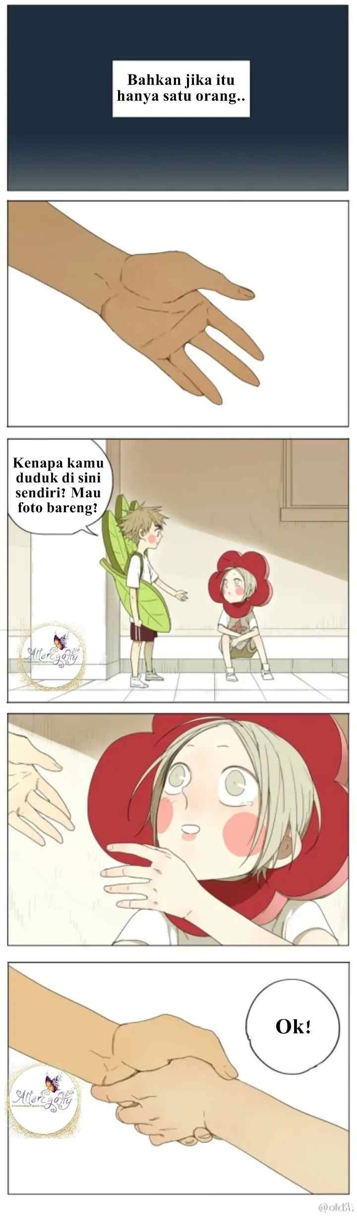 19 Days chapter 71 halaman 10