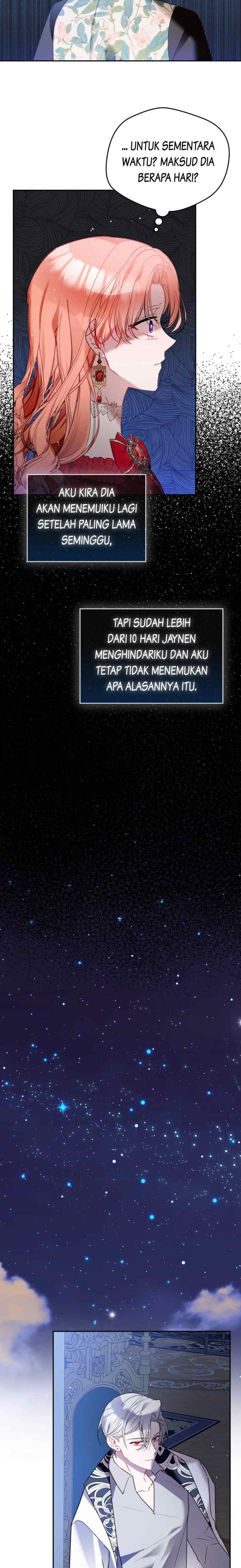 Preventing the Making of Tyrant chapter 101 halaman 12
