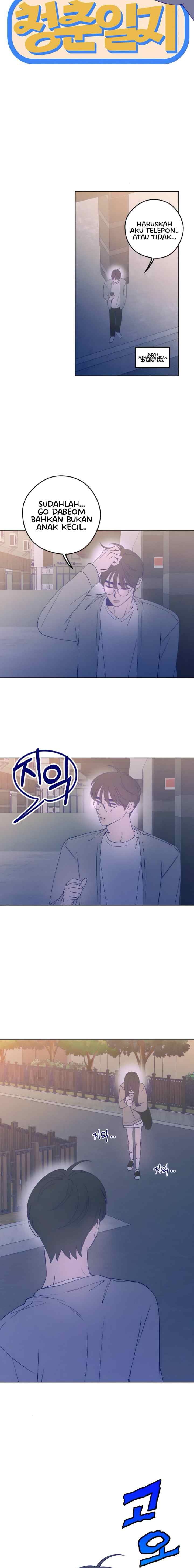 Youth Journal chapter 46 halaman 5