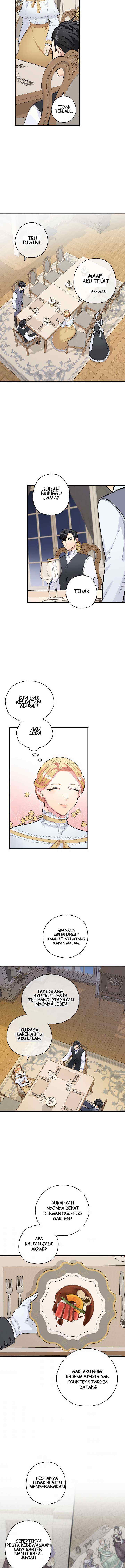The Flower Dances and the Wind Sings chapter 5 halaman 6
