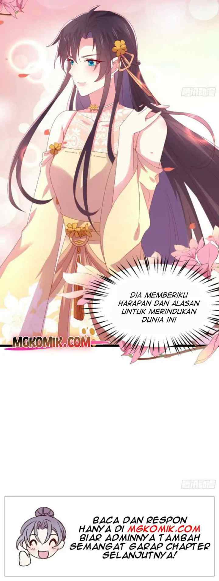 Pupillary Master chapter 302 halaman 17