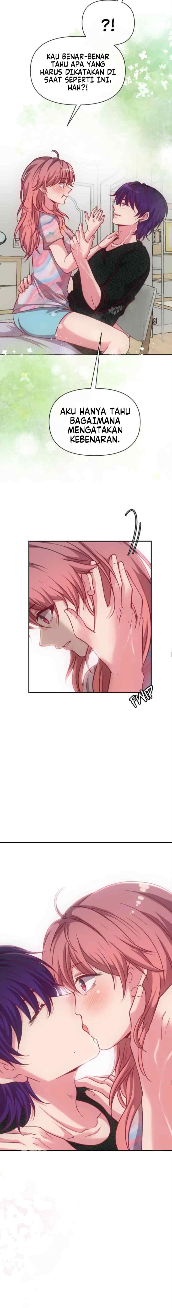 Hello Baby chapter 38 halaman 5