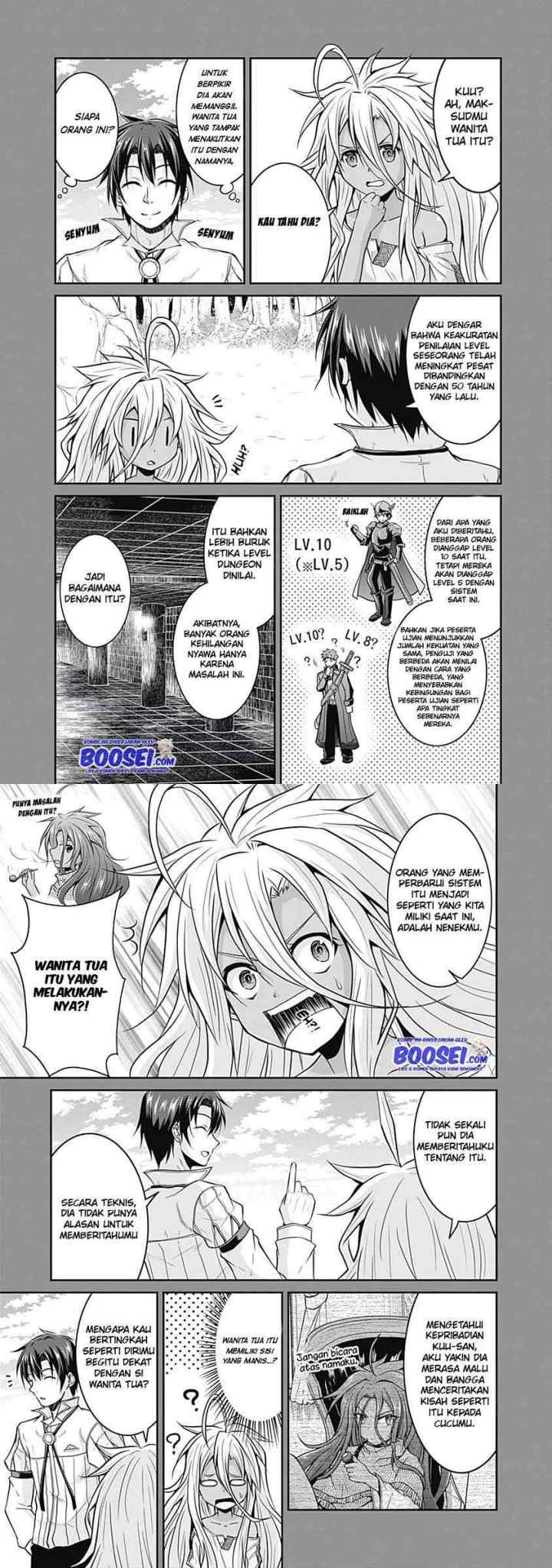 Save & Load no Dekiru Yadoya-san chapter 17 halaman 5
