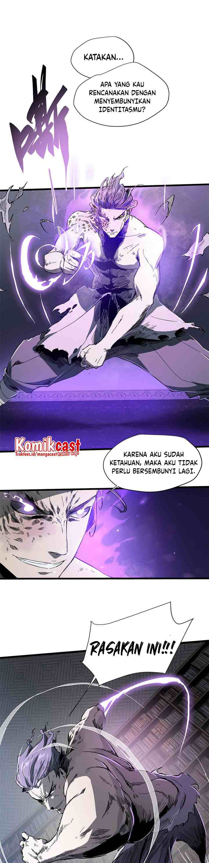 Eternal Kingdom Remake chapter 31 halaman 13