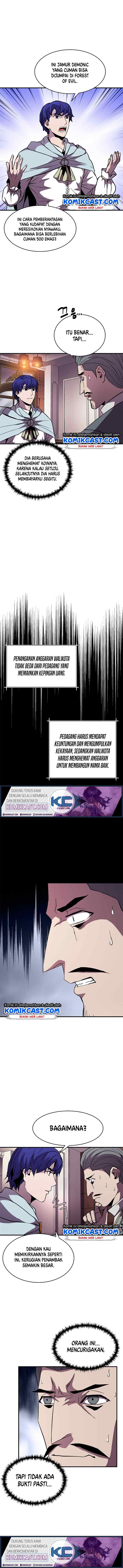 Rebirth of the 8-Circled Mage chapter 49 halaman 7
