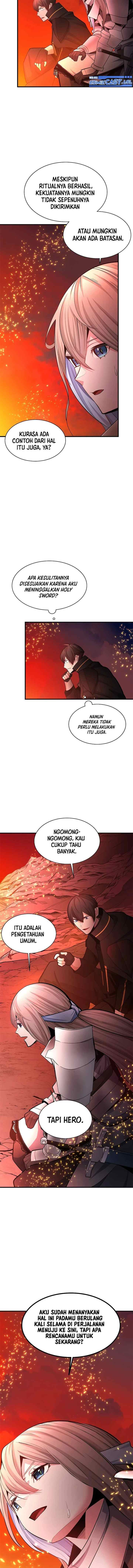 The Tutorial Is Too Tough! chapter 167 halaman 14