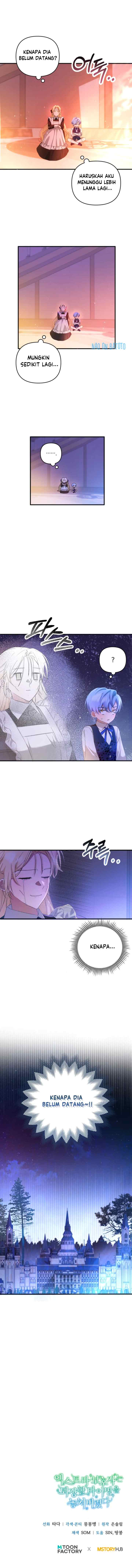 The Extra Guardian Missed The Right Time to Leave chapter 2 halaman 14