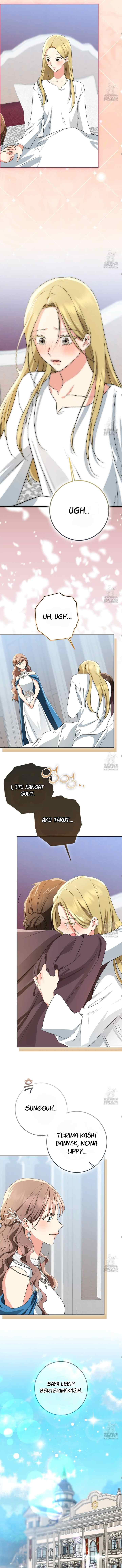 Our Tyrant Became Young chapter 92 halaman 7