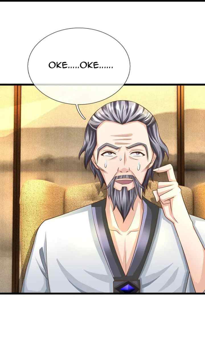 Immortal Daddy Xianzun chapter 305 halaman 17