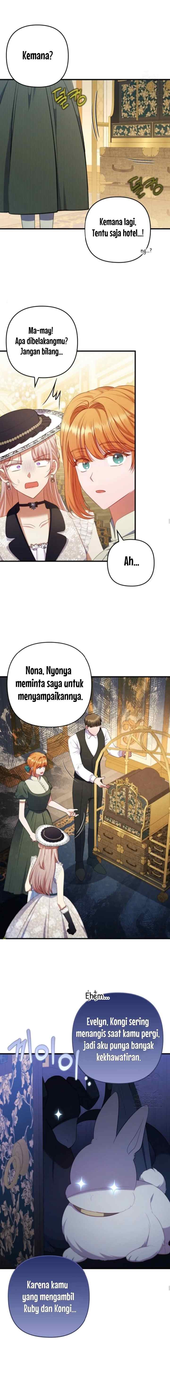 I Was Seduced By The Sick Male Lead chapter 67 halaman 12