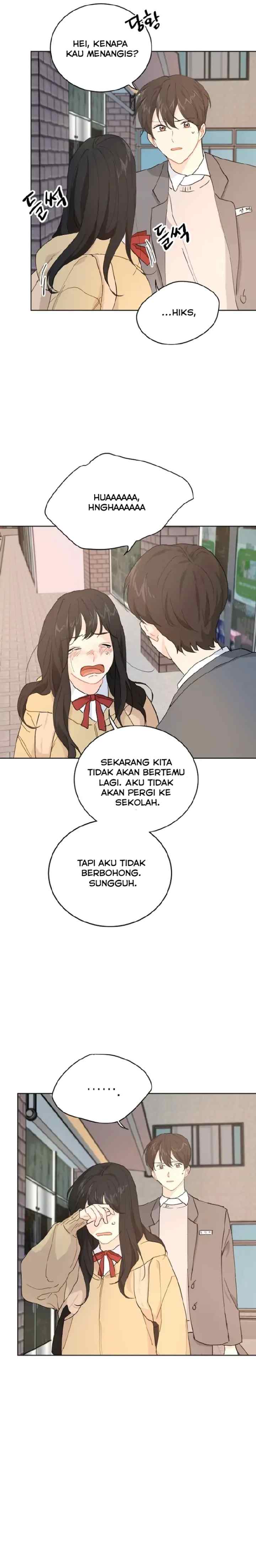 Lovely Runner chapter 12 halaman 12