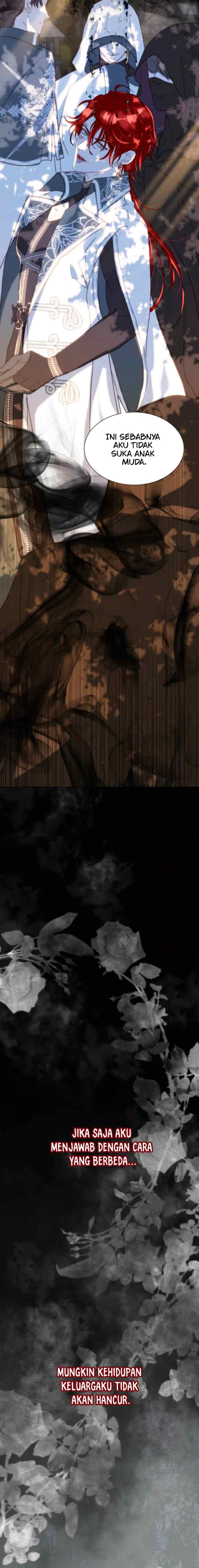 I Was Born The Second Daughter chapter 59 halaman 4