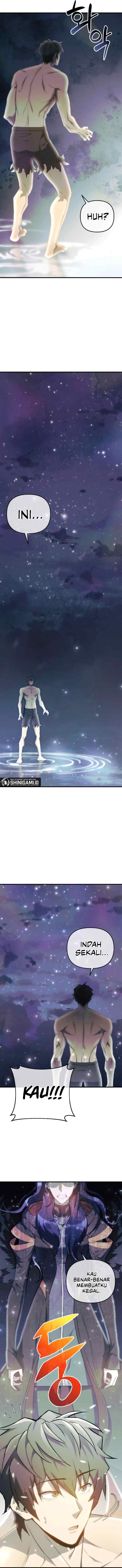 I'll Be Taking a Break for Personal Reasons chapter 39 halaman 9