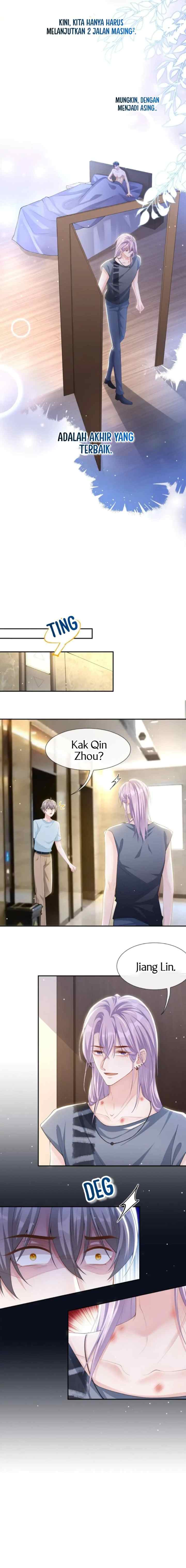 I'm A Stand-in Puppet For His Ex-Lover chapter 80 halaman 10